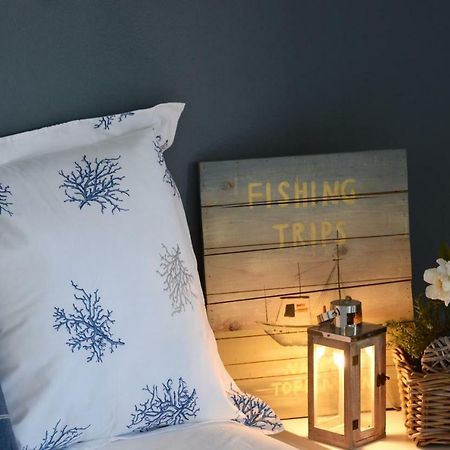 La Casa Al Mare Villa Fondachello  Kültér fotó