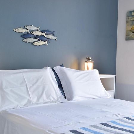 La Casa Al Mare Villa Fondachello  Kültér fotó