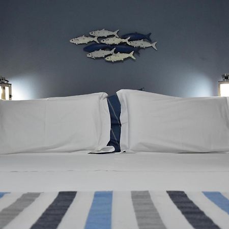 La Casa Al Mare Villa Fondachello  Kültér fotó