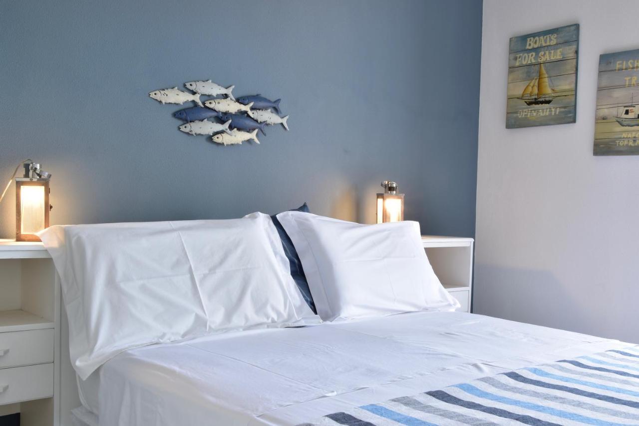 La Casa Al Mare Villa Fondachello  Kültér fotó
