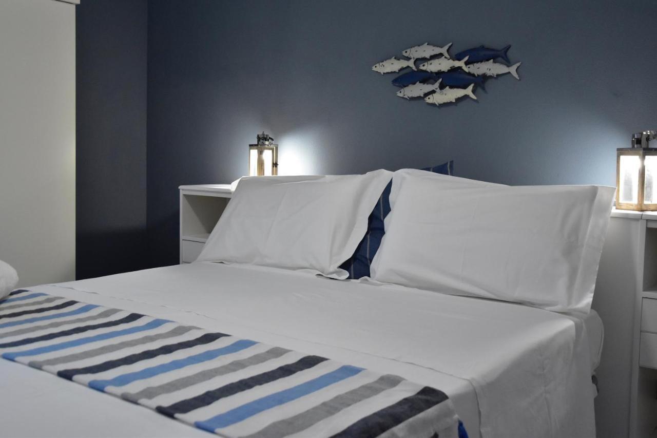 La Casa Al Mare Villa Fondachello  Kültér fotó