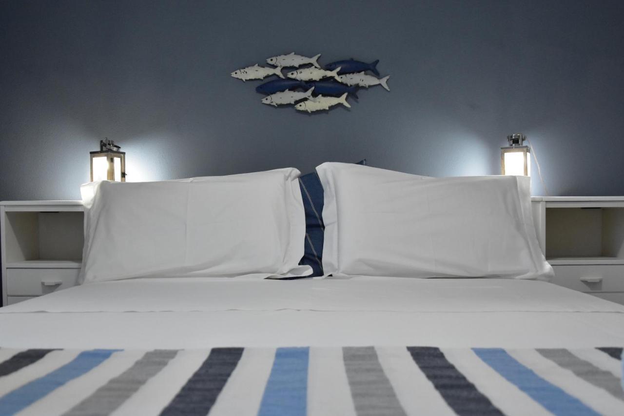 La Casa Al Mare Villa Fondachello  Kültér fotó